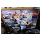 Framed White House Photo-4