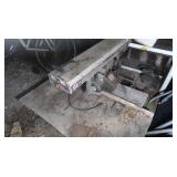 Crafstman Radial Saw(as is)