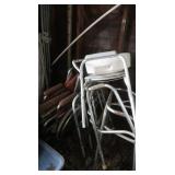 Handicap Lot-Walkers & more