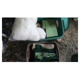 Placemats, Craft Supplies &more