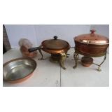 Fondue Set &more