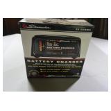 Schumacher 6 AMP-2AMP Battery Charger