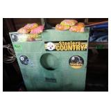 Steelers Bean Bag Game