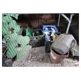 Misc Lot-Car Care Items, Cleaning & more