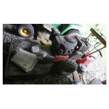 D.R.Field & Brush Mower(cond unnknown)