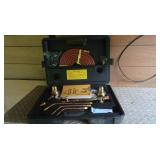 NIB Chicago Elec Heavy Duty Welding Kit