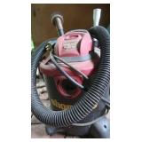 5 Gal Shop  Vac