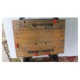 Workmate 425-Black & Decker