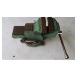 Bench Vise