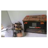 Workmate Shopbox, Portable  Vise