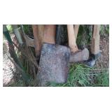 Hand Tools-Axes, Shovels, Rakes