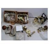 Vintage & New Hardware