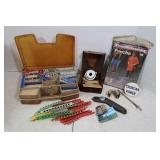 Fasteners, Punch &more