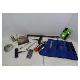 Auto Related Lot-Tire Tool, New Chanpion 518