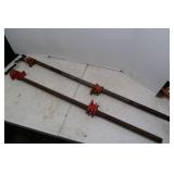 Bar Clamps