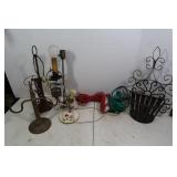 Spotlight & Misc Light Fixtures