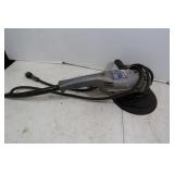 Blue Point Heavy Duty Elec Polisher-works