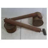 Vintage Sprayers