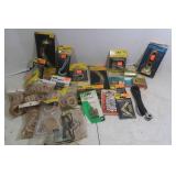 New Stanley Hardware&more