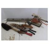 B&D Sander, Garden Tools