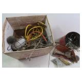 Misc Hardware, Extension Cord