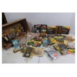 Hardware Lot-mostly NIP