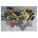 Hardware Lot-mostly NIP