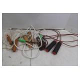 4 Jump Ropes