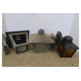 Outdoor Light Fixtures