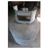Propane Tank