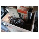 NIB Grizzley Brake Pads & Brake Parts