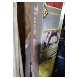 Vinyl Sheeting, Weather Stripping