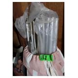 Canopy-Like New-Size unknown