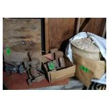 Belt Driven Grinder, Insulation-38x35