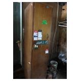 Cabinet w/Contents-24x18x84"