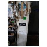 Cabinet w/Contents-18x15x70"