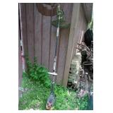 Craftsman Brushwacker Straight Shaft Trimmer