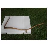 Vintage Scythe
