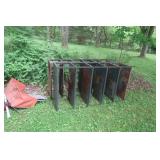 Scrap Lot-incl. Mower Parts-all items to end of