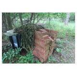 Large Lot of Bricks