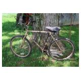 Columbia Mountaire 26" Bike-rough cond