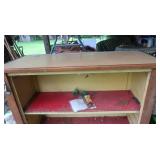 Shelf Unit-45x17x38"
