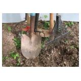 Assorted Garden/Lawn Tools