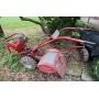 Troy-Bilt Horse Rear Tine Tiller