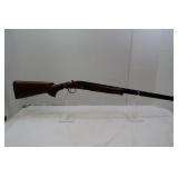 Stevens Model 512 410 Over Under Shot Gun-Very