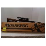 Mosseberg 308 Cal Bolt w/Dead Ringer 329 Power