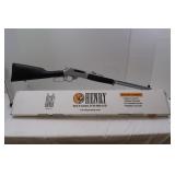 Henry 30-30 Rifle Mod H009AW-Never Fired-Lever Act