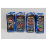 Lot of NIB Hot Wheels Die Cast Cars