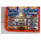 Lot of 12 NIB Hot Wheels Die Cast Cars