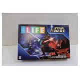 Star Wars Game of LIFE Board Game